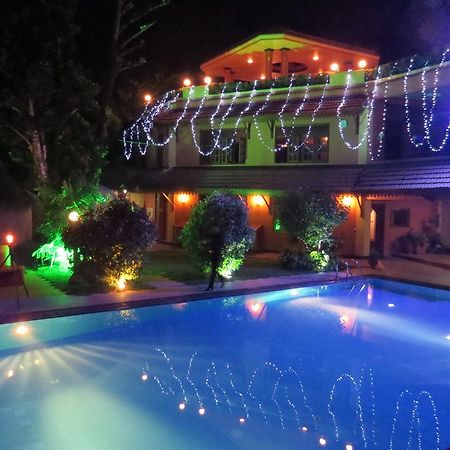 Ayurveda Spring Of Life Piliyandala Exterior foto