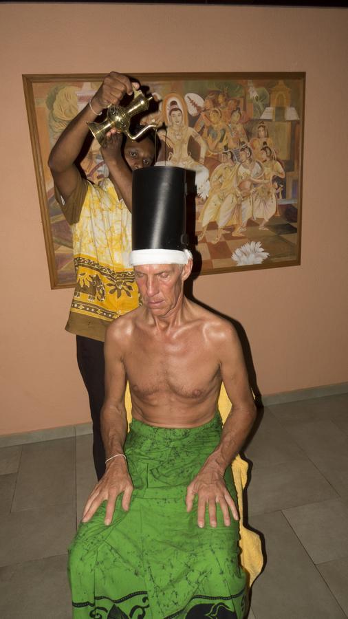Ayurveda Spring Of Life Piliyandala Exterior foto