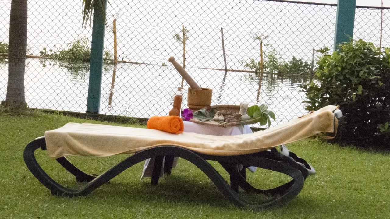 Ayurveda Spring Of Life Piliyandala Exterior foto