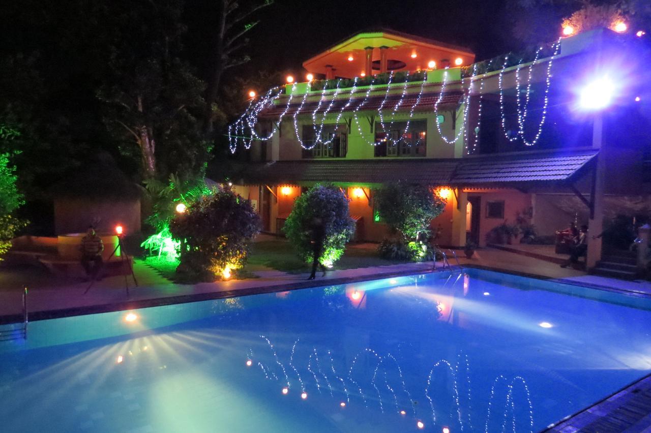Ayurveda Spring Of Life Piliyandala Exterior foto