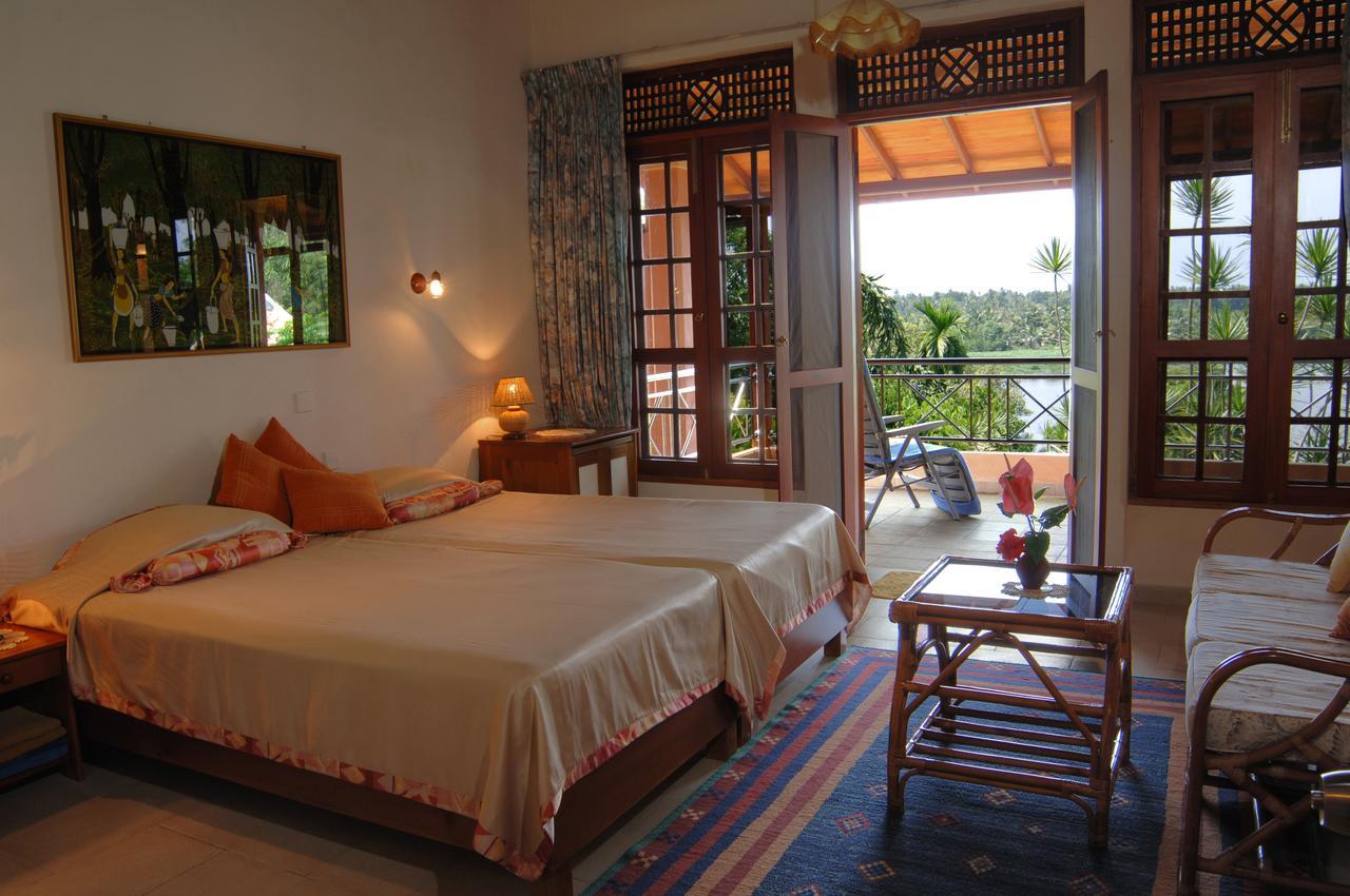 Ayurveda Spring Of Life Piliyandala Exterior foto